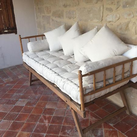 Lastias Valderrobres Εξωτερικό φωτογραφία