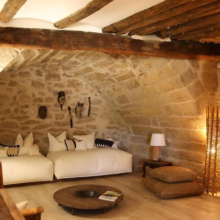 Lastias Valderrobres Εξωτερικό φωτογραφία
