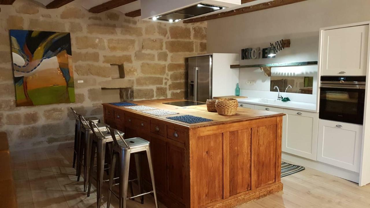 Lastias Valderrobres Εξωτερικό φωτογραφία