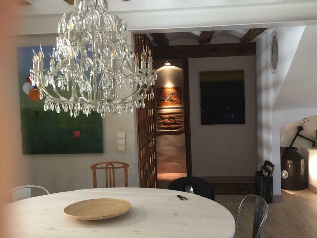 Lastias Valderrobres Εξωτερικό φωτογραφία