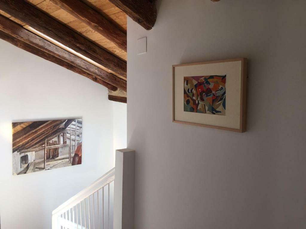 Lastias Valderrobres Εξωτερικό φωτογραφία