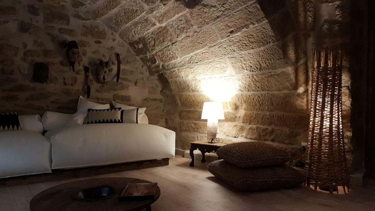 Lastias Valderrobres Εξωτερικό φωτογραφία