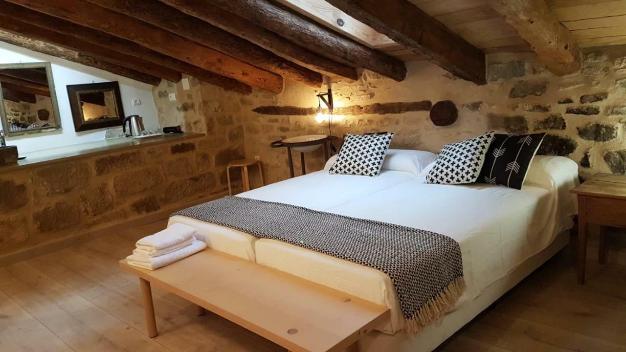 Lastias Valderrobres Εξωτερικό φωτογραφία