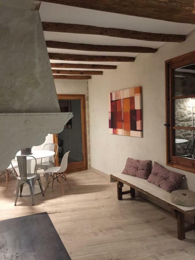 Lastias Valderrobres Εξωτερικό φωτογραφία