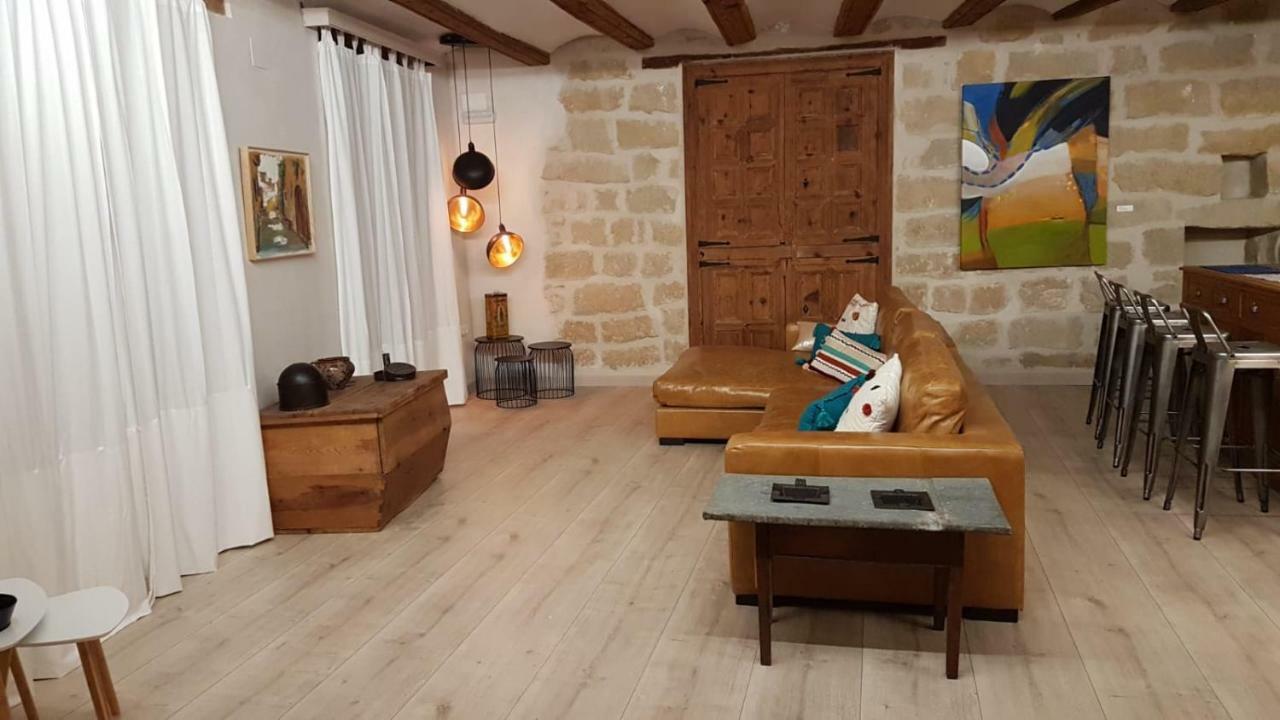 Lastias Valderrobres Εξωτερικό φωτογραφία