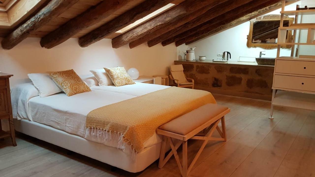 Lastias Valderrobres Εξωτερικό φωτογραφία