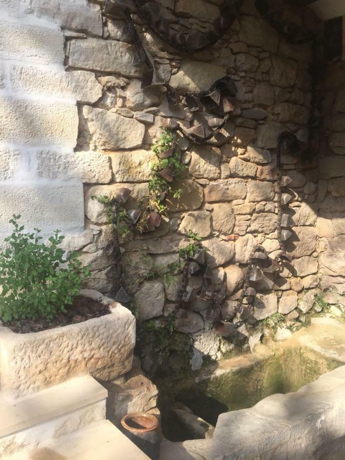 Lastias Valderrobres Εξωτερικό φωτογραφία