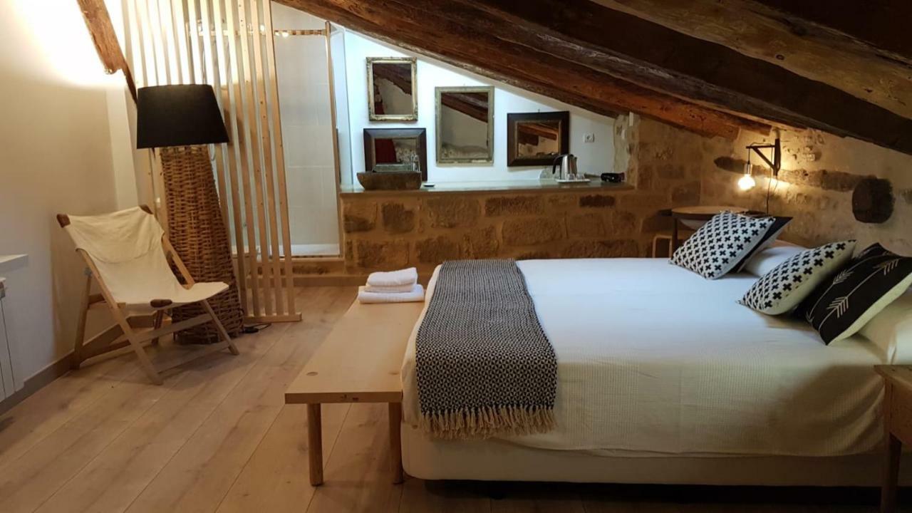 Lastias Valderrobres Εξωτερικό φωτογραφία