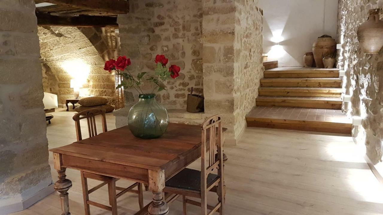 Lastias Valderrobres Εξωτερικό φωτογραφία