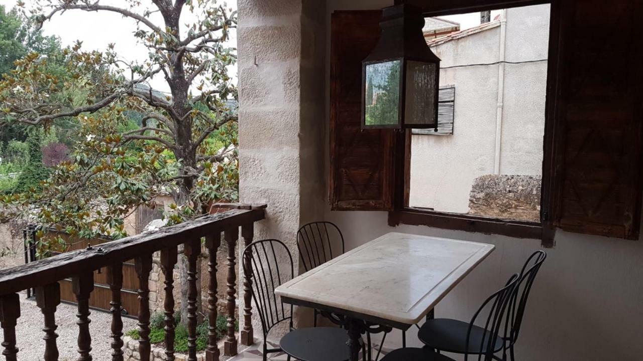 Lastias Valderrobres Εξωτερικό φωτογραφία