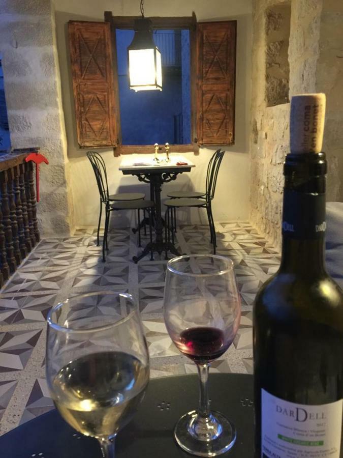 Lastias Valderrobres Εξωτερικό φωτογραφία