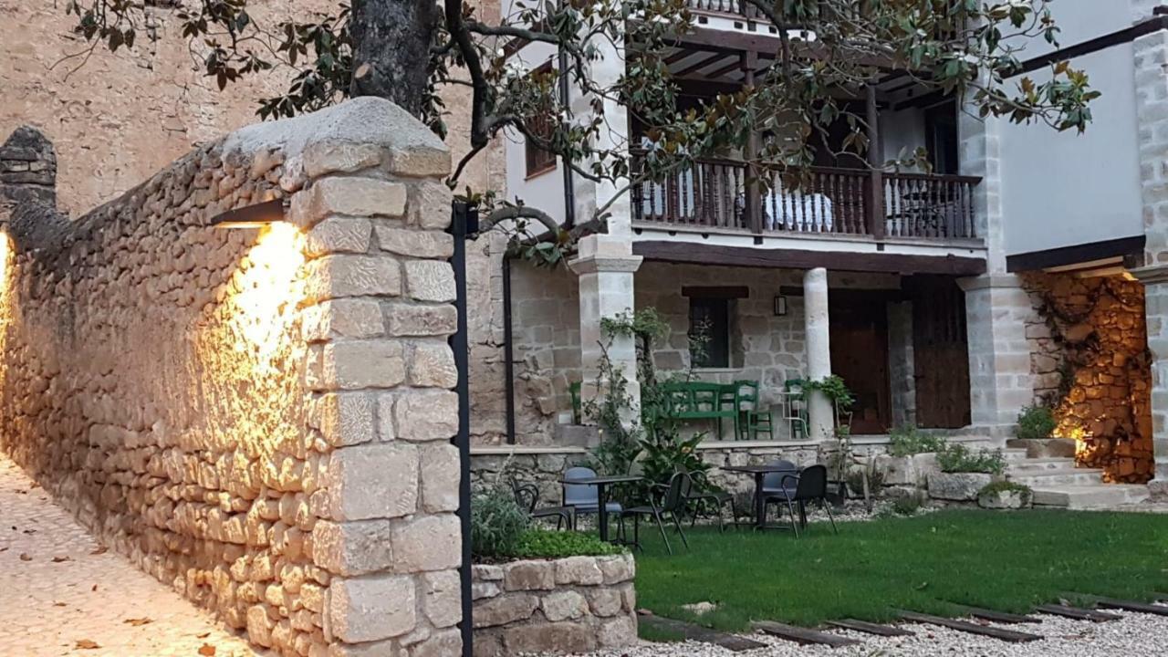 Lastias Valderrobres Εξωτερικό φωτογραφία