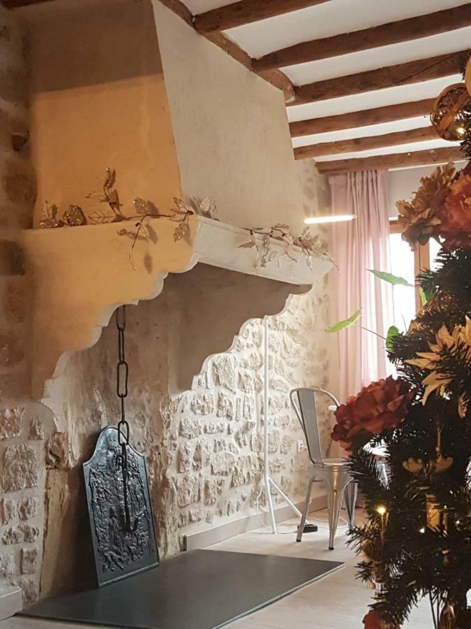 Lastias Valderrobres Εξωτερικό φωτογραφία