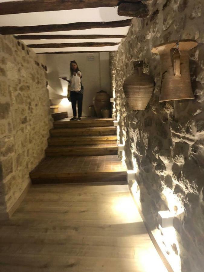 Lastias Valderrobres Εξωτερικό φωτογραφία