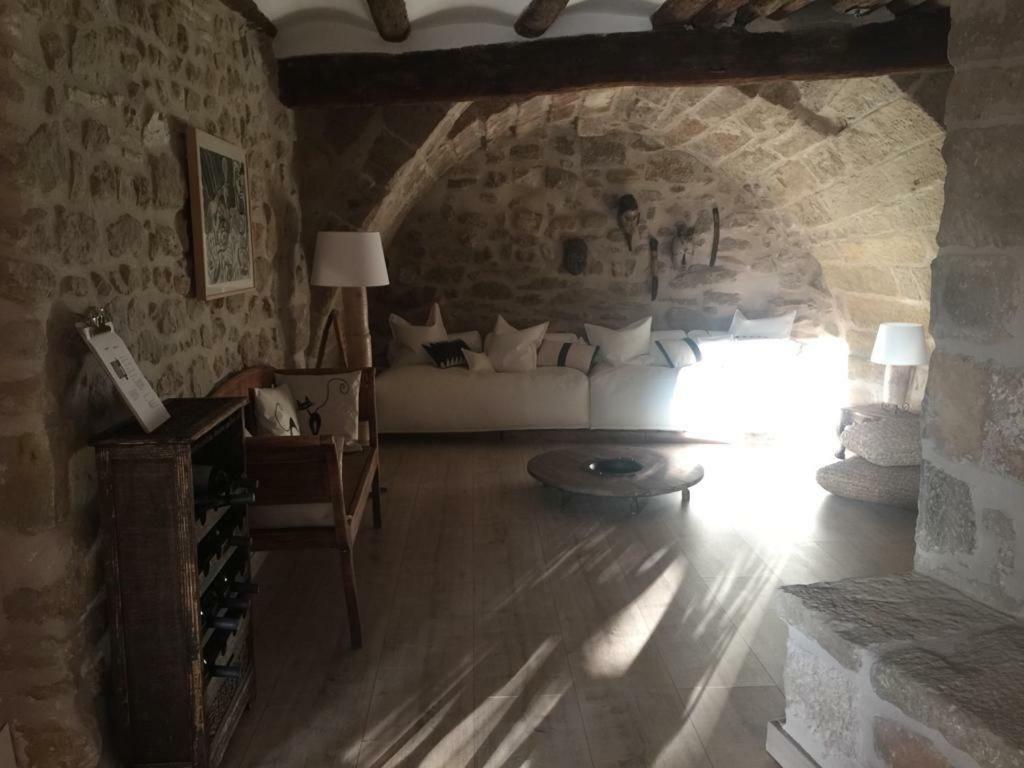 Lastias Valderrobres Εξωτερικό φωτογραφία