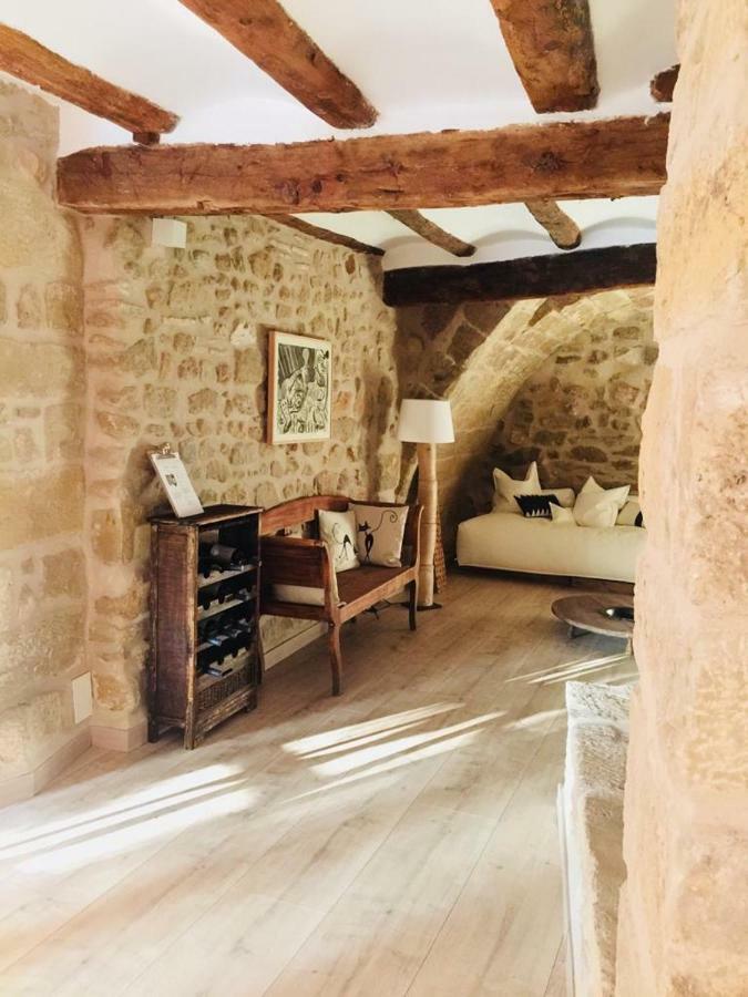 Lastias Valderrobres Εξωτερικό φωτογραφία
