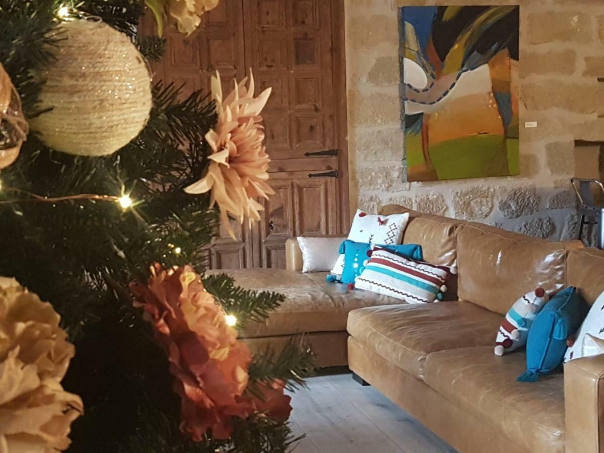 Lastias Valderrobres Εξωτερικό φωτογραφία