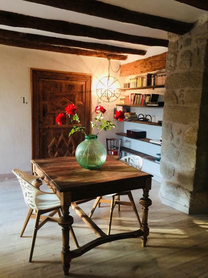 Lastias Valderrobres Εξωτερικό φωτογραφία