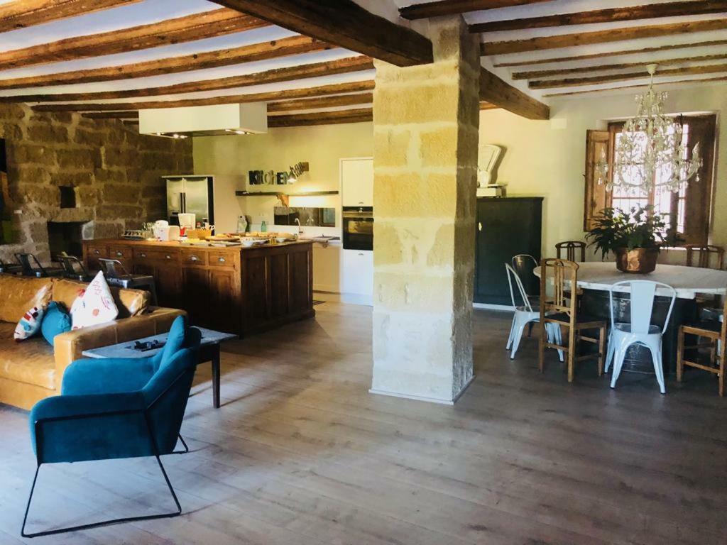 Lastias Valderrobres Εξωτερικό φωτογραφία