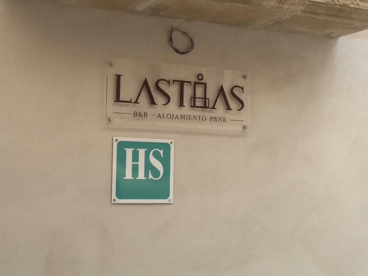 Lastias Valderrobres Εξωτερικό φωτογραφία