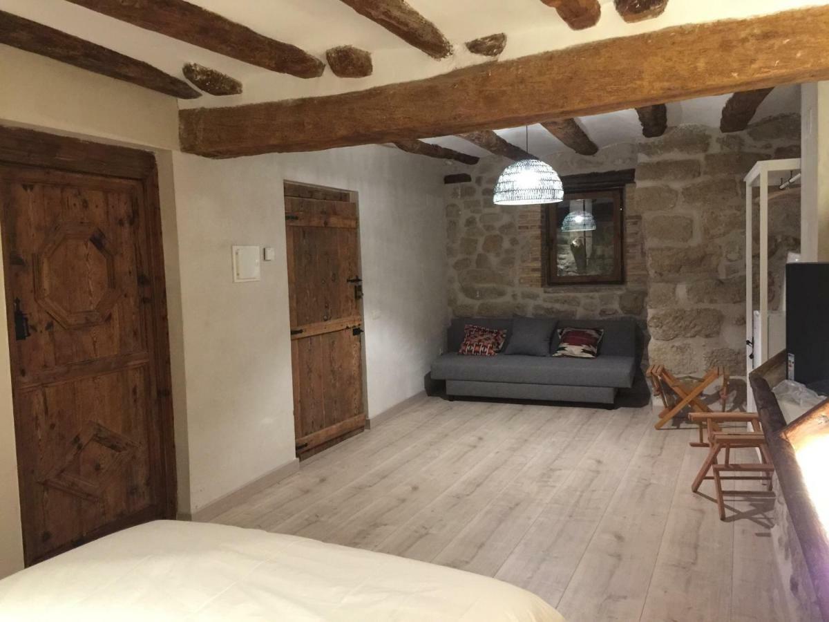 Lastias Valderrobres Εξωτερικό φωτογραφία