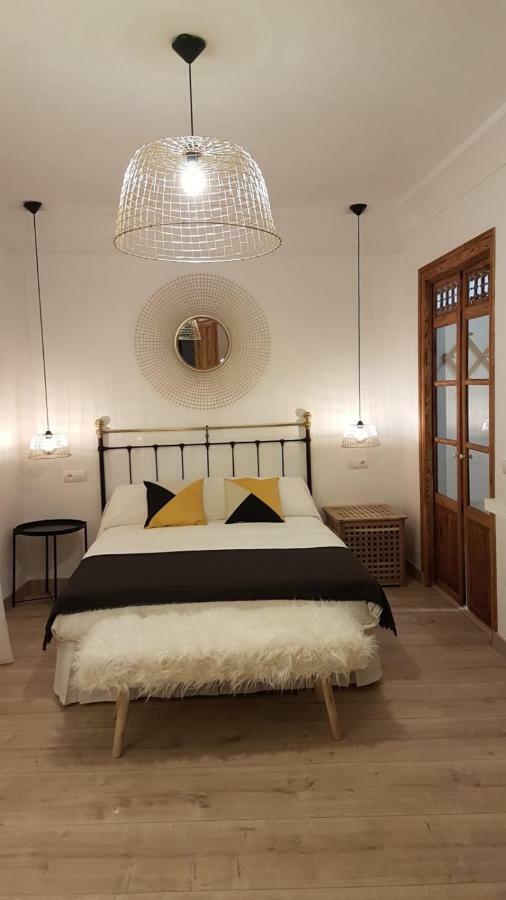 Lastias Valderrobres Εξωτερικό φωτογραφία