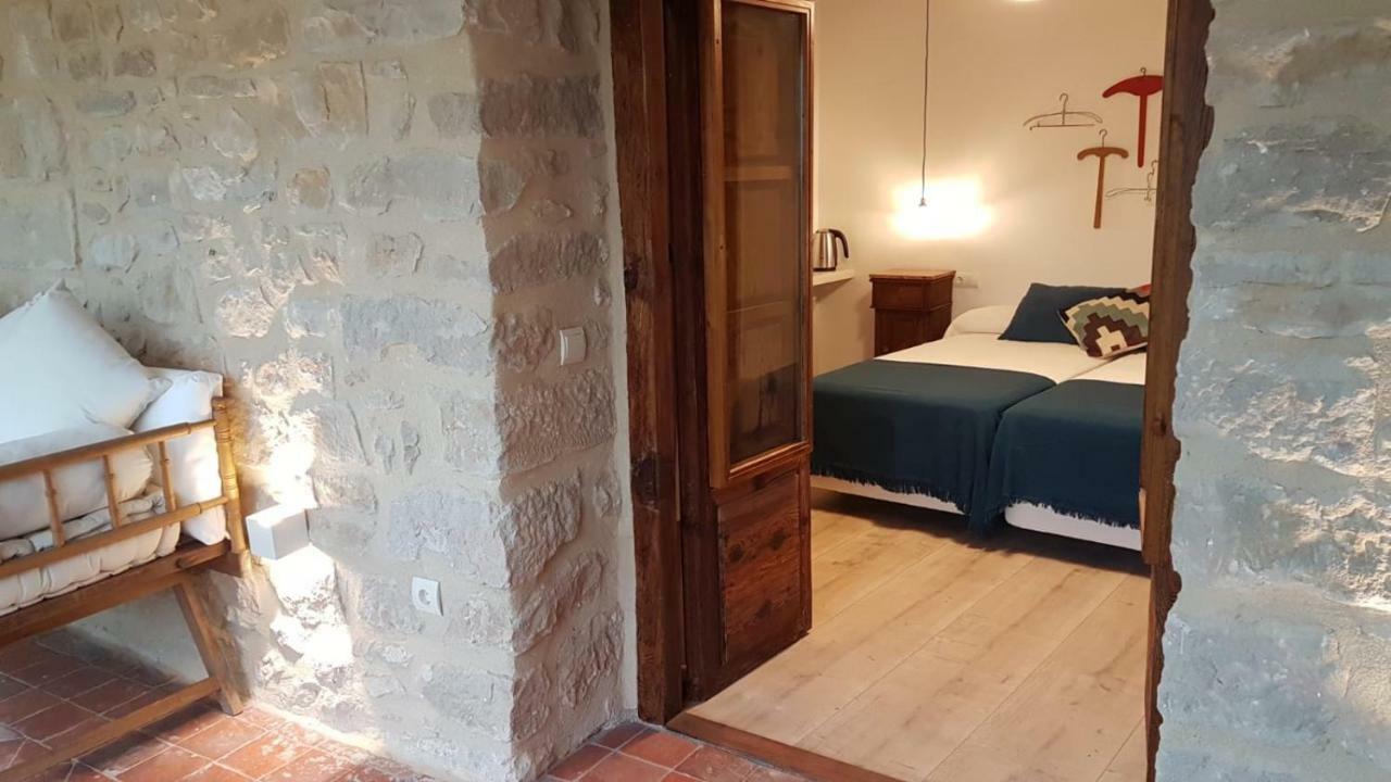 Lastias Valderrobres Εξωτερικό φωτογραφία