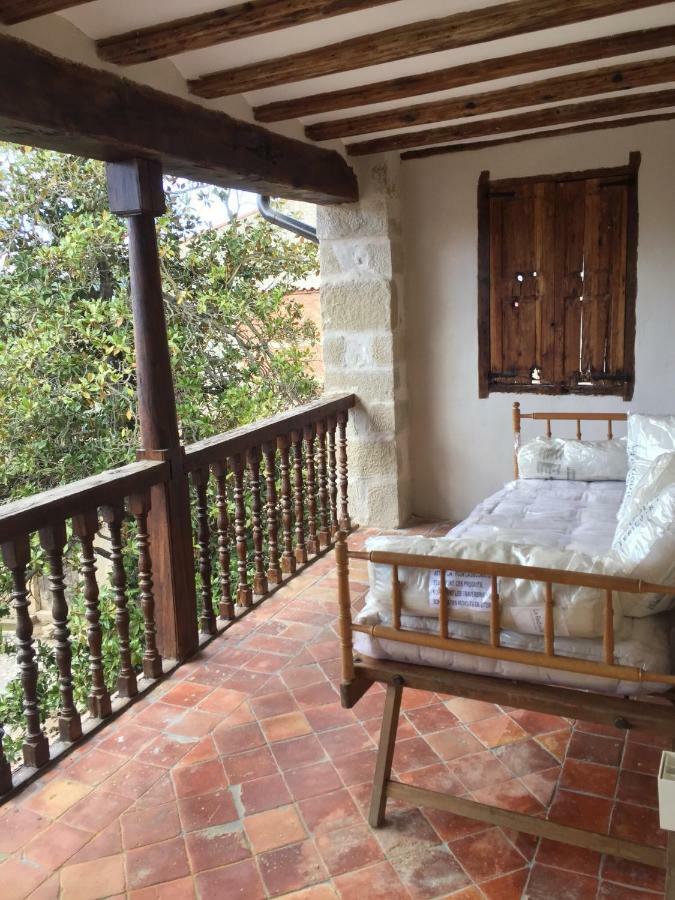 Lastias Valderrobres Εξωτερικό φωτογραφία