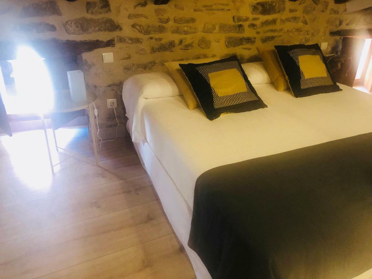 Lastias Valderrobres Εξωτερικό φωτογραφία