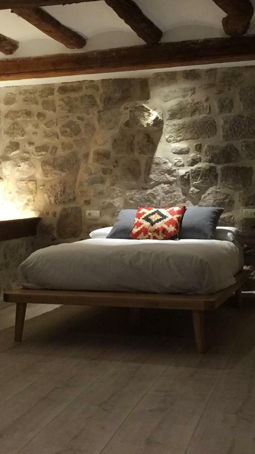 Lastias Valderrobres Εξωτερικό φωτογραφία