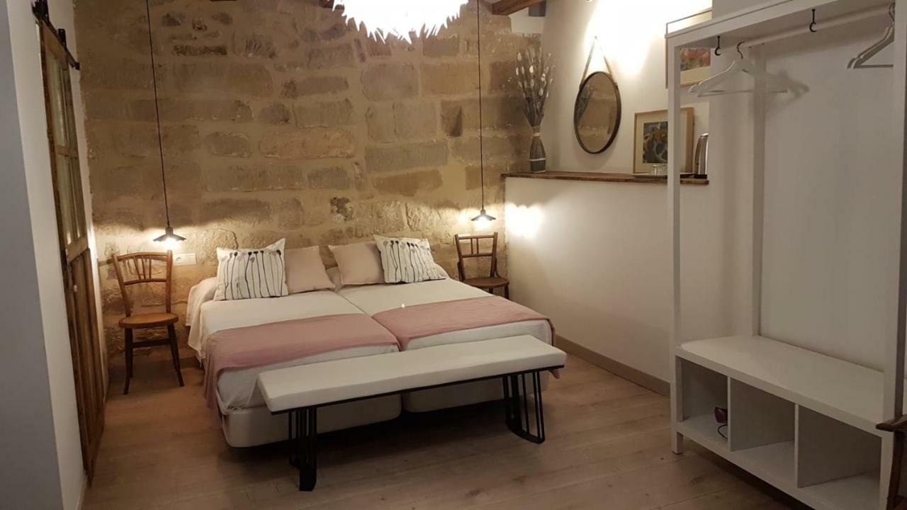 Lastias Valderrobres Εξωτερικό φωτογραφία