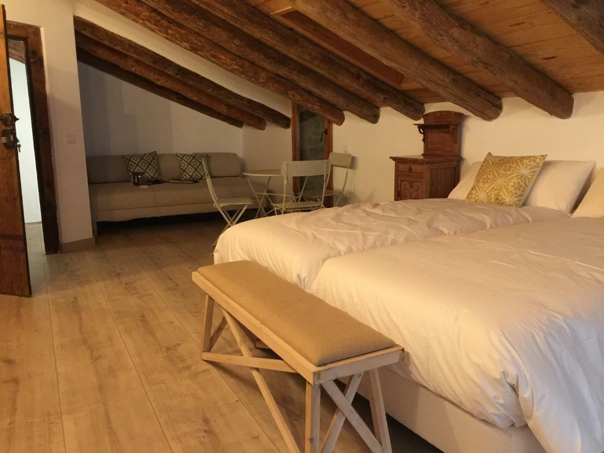 Lastias Valderrobres Εξωτερικό φωτογραφία
