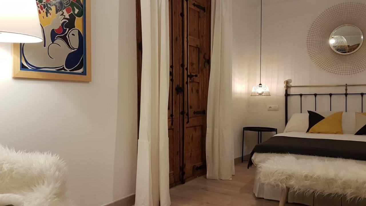 Lastias Valderrobres Εξωτερικό φωτογραφία