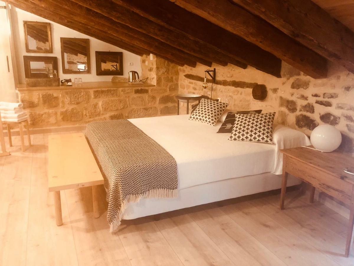 Lastias Valderrobres Εξωτερικό φωτογραφία
