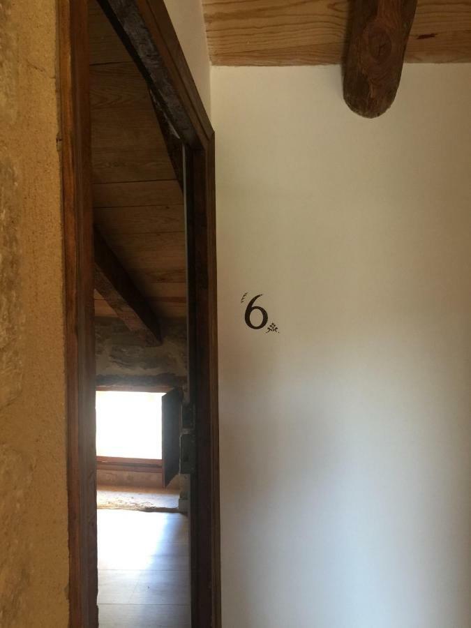 Lastias Valderrobres Εξωτερικό φωτογραφία