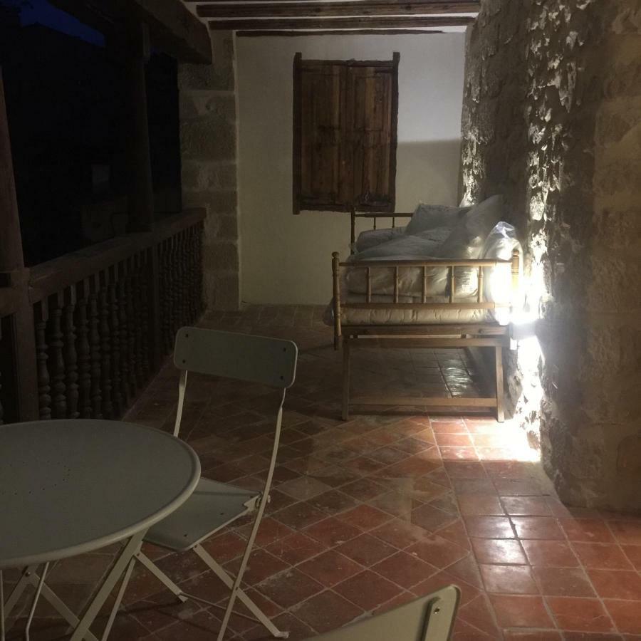 Lastias Valderrobres Εξωτερικό φωτογραφία
