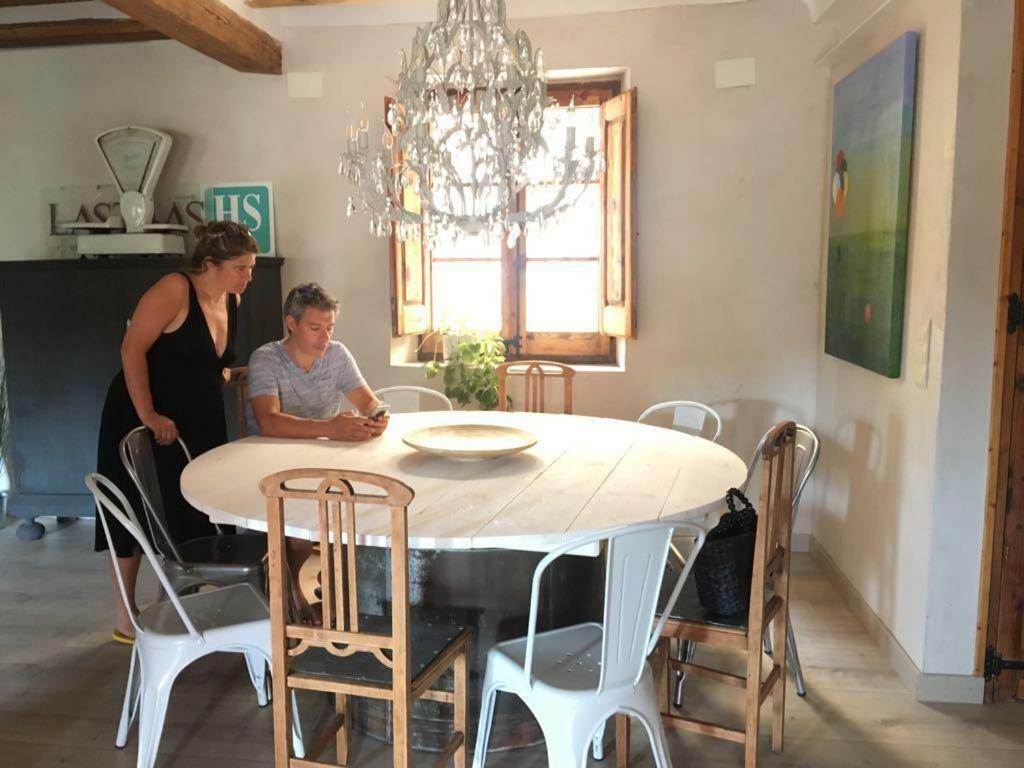 Lastias Valderrobres Εξωτερικό φωτογραφία